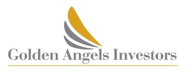 Golden Angels Investors Logo