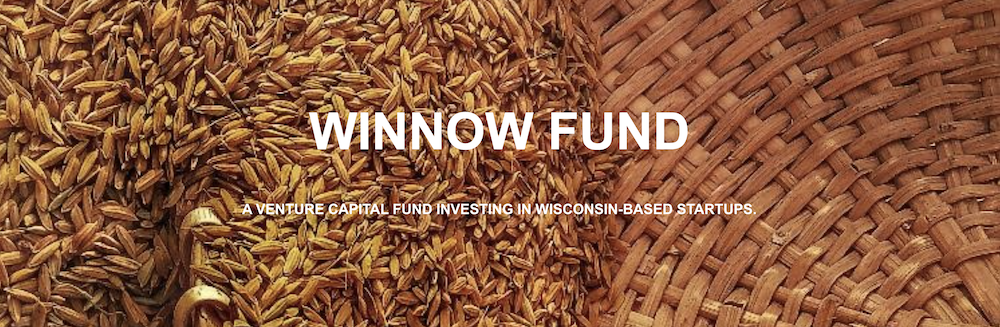 Winnow Fund Header