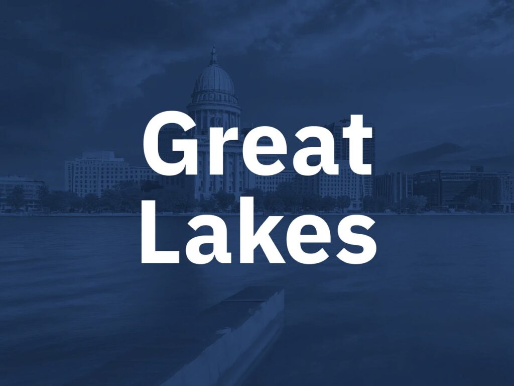 ASF Great Lakes Banner