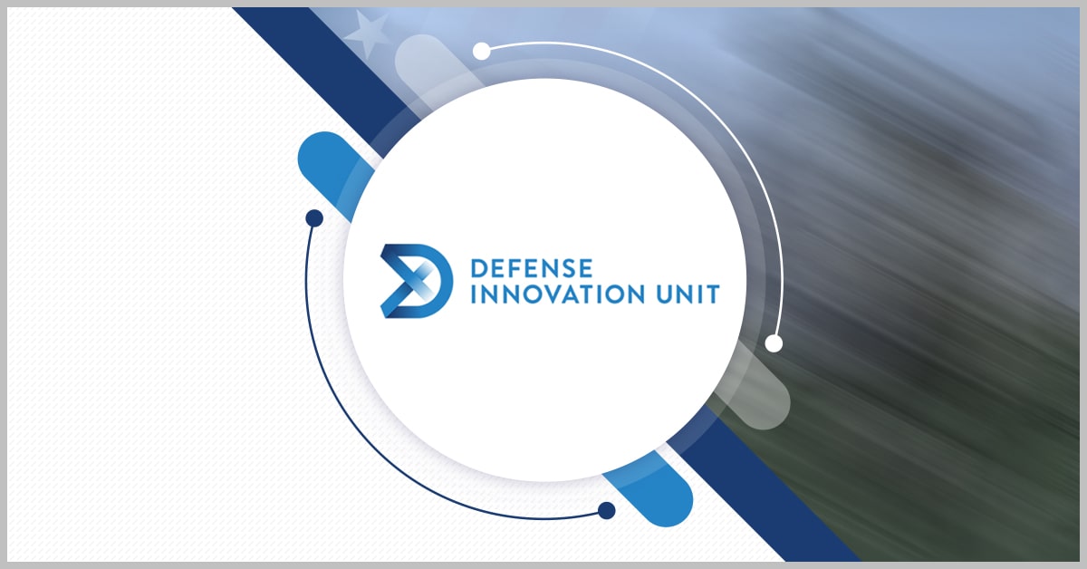 DIU Banner