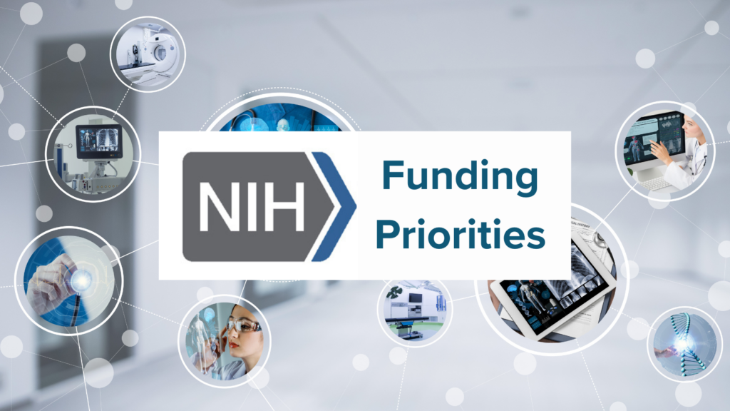 NIH Funding Opportunity