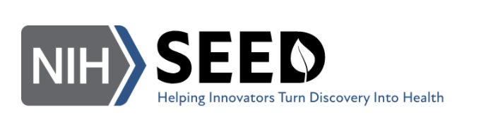 NIH SEED Logo
