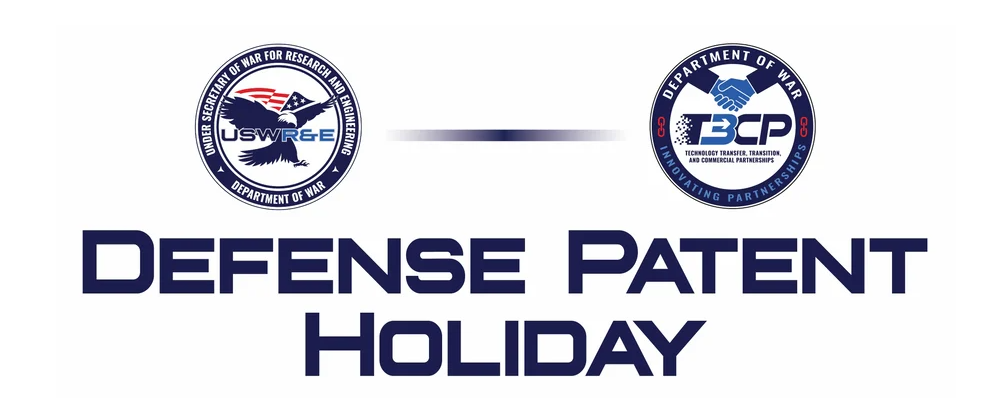 DOW Patent Holiday